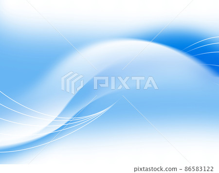 Abstract background - Stock Illustration [86583122] - PIXTA