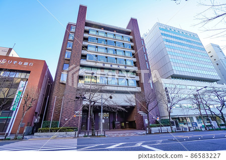 日本大學本部 86583227