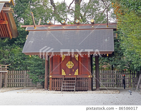 Asagaya Shinmeigyu (Suginami) 86586017