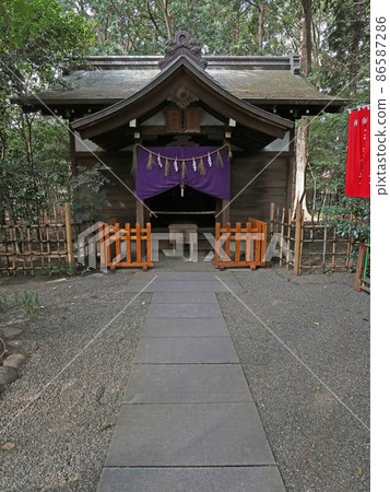 Omiya Hachimangu (Suginami) 86587286