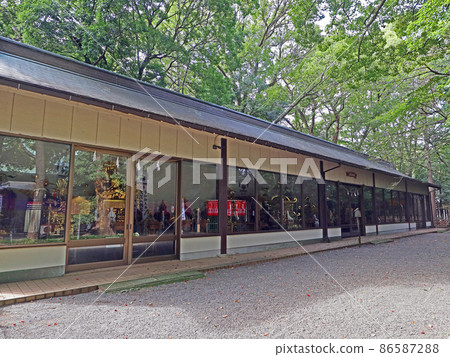 Omiya Hachimangu (Suginami) 86587288