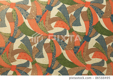 Yuzen Japanese paper Yuzen Japanese paper 86588495