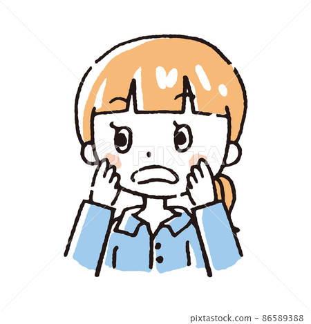 一個女孩 一個女孩 86589388