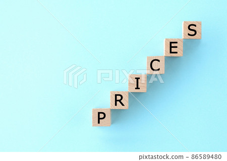 漲價/漲價/漲價圖片 86589480