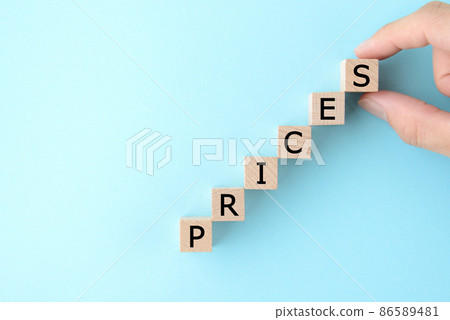 漲價/漲價/漲價圖片 86589481