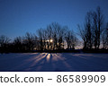 Namiki Asahi and Snowfield 2 86589909