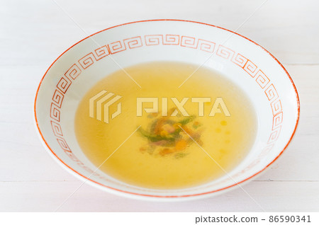 鹽擔麵湯 86590341