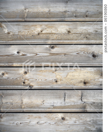 Wood plank texture background 86590860