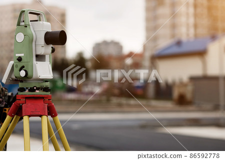 Surveyors equipment 86592778
