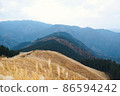 Mt. Iwawaki summit 86594242