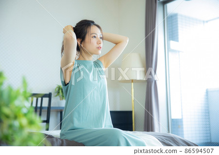 美女形象 美女形象 86594507