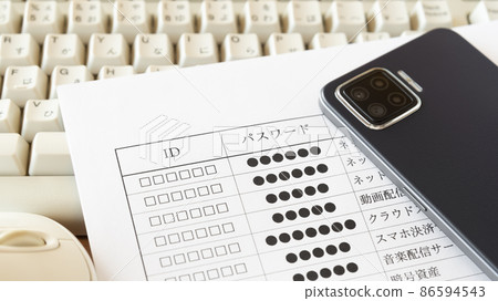 ID 和密碼列表 ID 和密碼列表 數字遺產認證 ID 和密碼列表 ID 和密碼列表 數字遺產認證 86594543