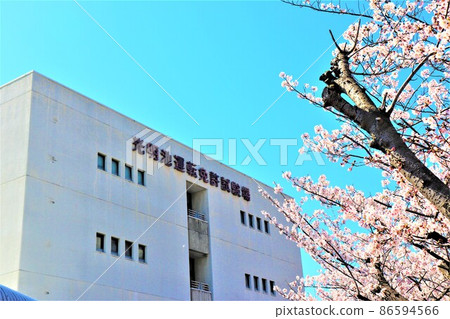 Osaka Prefectural Police Komyoike Driver's License Examination Center Osaka Prefectural Police Komyoike Driver's License Examination Center 86594566