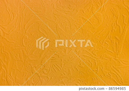 Abstract pattern orange plaster wall texture surface stucco background Abstract pattern orange plaster wall texture surface stucco background 86594985