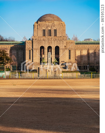 Clear Jingu Gaien Picture Gallery (Kasumigaokamachi, Shinjuku-ku, Tokyo) 86595123