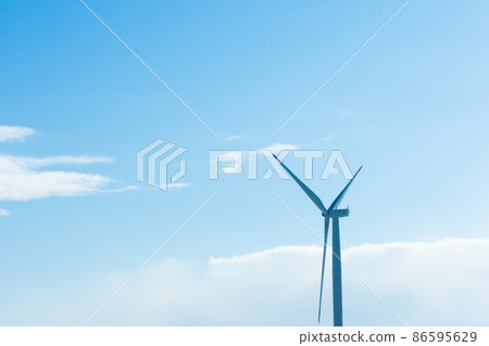 Wind turbine Wind turbine 86595629