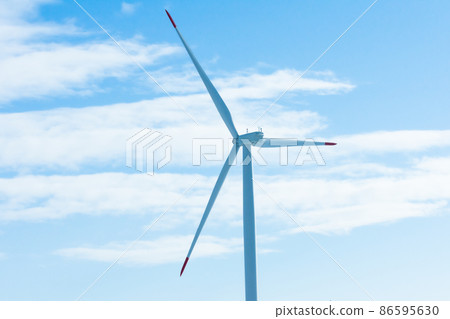 Wind turbine 86595630