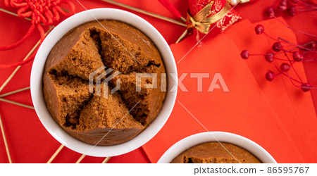 發糕 發粿 農曆新年 Fa gao steamed spongge cake スポンジケーキ 發糕 發粿 農曆新年 Fa gao steamed spongge cake スポンジケーキ 86595767