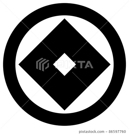 It is a circle with a nail puller. It is the family crest of Hori Nobumi, Owada Harukiyo, Tanaka Yoshimasa, Ichiyanagi Naomori, and Katsumasa Moto. It is a circle with a nail puller. It is the family crest of Hori Nobumi, Owada Harukiyo, Tanaka Yoshimasa, Ichiyanagi Naomori, and Katsumasa Moto. 86597760