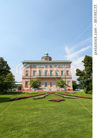 Lugano Charni Park, Switzerland Villa Charni 86598135