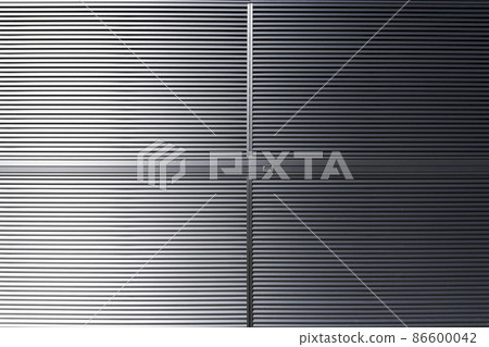 鋁百葉背景圖案紋理材料_s_13 86600042