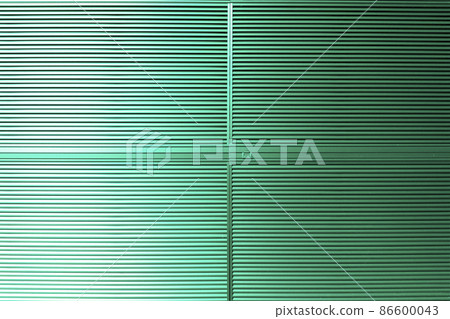 鋁百葉背景圖案紋理材料_s_14 86600043