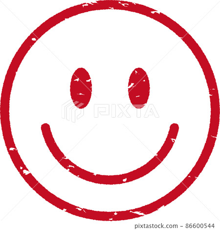 Niko-chan 標記郵票材料 no.01 86600544