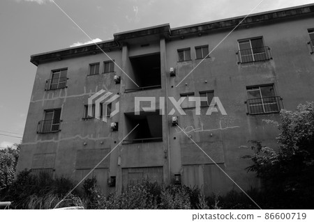 八王子醫療監獄遺址 86600719