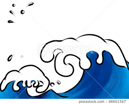 Sea, spray Sea, spray 86601567