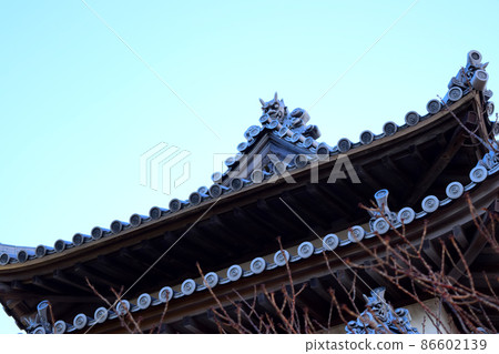 洲本城續日本100座精美城堡 86602139