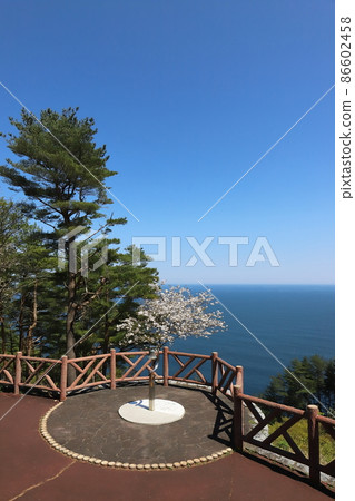 Iwate Fudai Kurosaki Observatory Carillon Bell 86602458