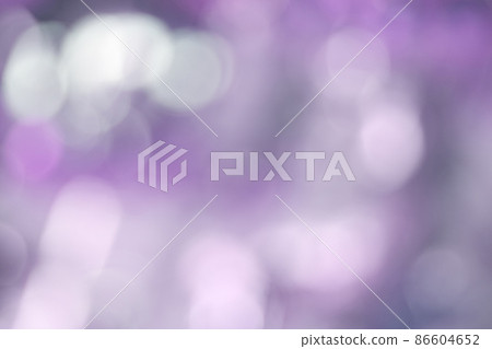 Purple bokeh blurred background, abstract leaf light and sunlight with out of focus. Purple bokeh blurred background, abstract leaf light and sunlight with out of focus. 86604652