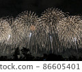 Nagaoka Fireworks 86605401