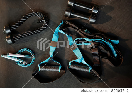 Resistance Equipment for Gym Resistance Equipment for Gym 86605742