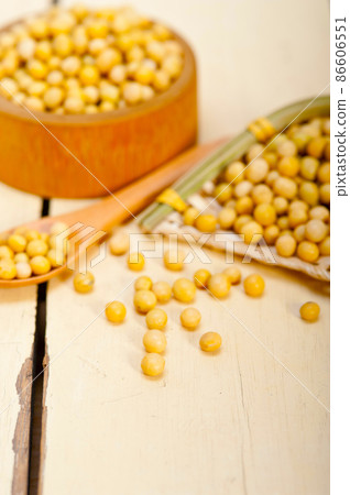 organic soya beans organic soya beans 86606551
