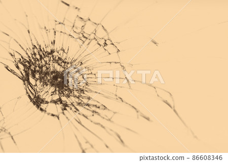 roken touch screen on my phone background 86608346