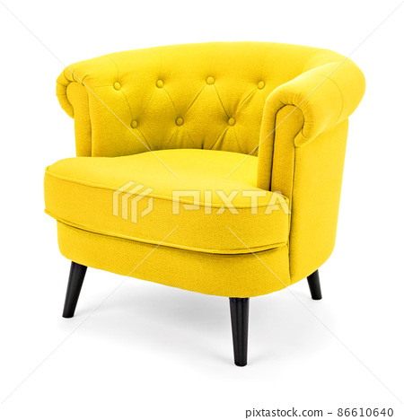 cushy club chair