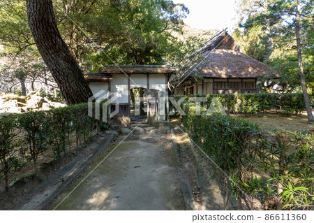 Han Ji Tea Tatei 86611360