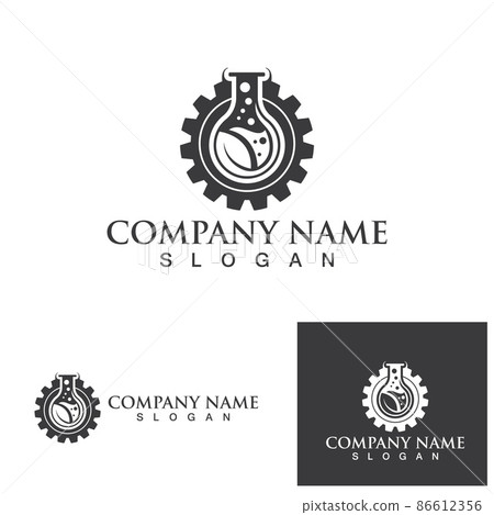 Lab icon template vector illustration Lab icon template vector illustration 86612356