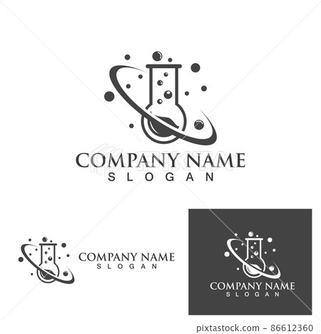 Lab icon template vector illustration Lab icon template vector illustration 86612360
