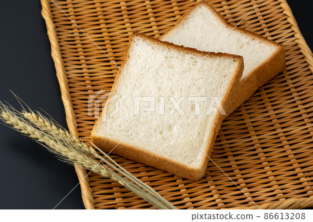 Plain bread Plain bread 86613208