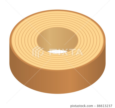 Baumkuchen 86613237