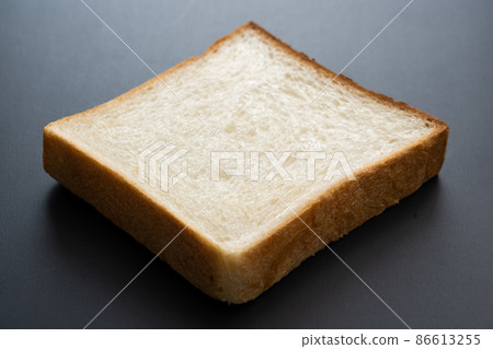 Plain bread  86613255