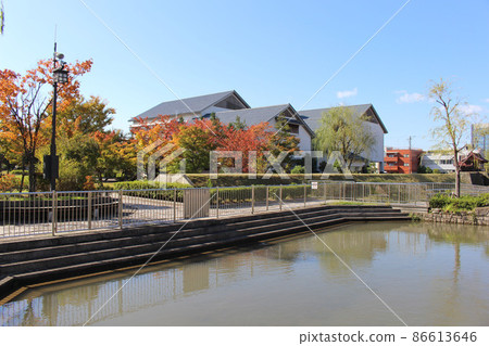 Fukui City Local History Museum 86613646