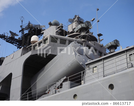 俄羅斯海軍烏達洛伊級驅逐艦 俄羅斯海軍烏達洛伊級驅逐艦 86613717