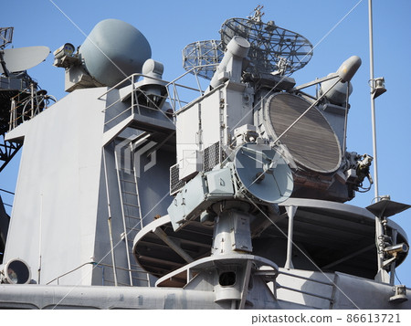 俄羅斯海軍烏達洛伊級驅逐艦 俄羅斯海軍烏達洛伊級驅逐艦 86613721