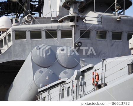 俄羅斯海軍烏達洛伊級驅逐艦 86613722