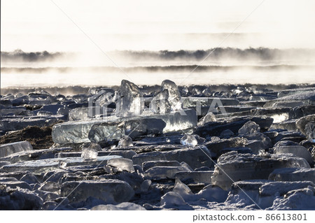 Jewelry Ice 86613801