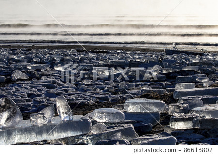 Jewelry Ice 86613802