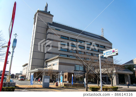 碧南市政府 碧南市 愛知縣 東海 中部 東海地區政府 晴天建築 公共 地方政府 86614316